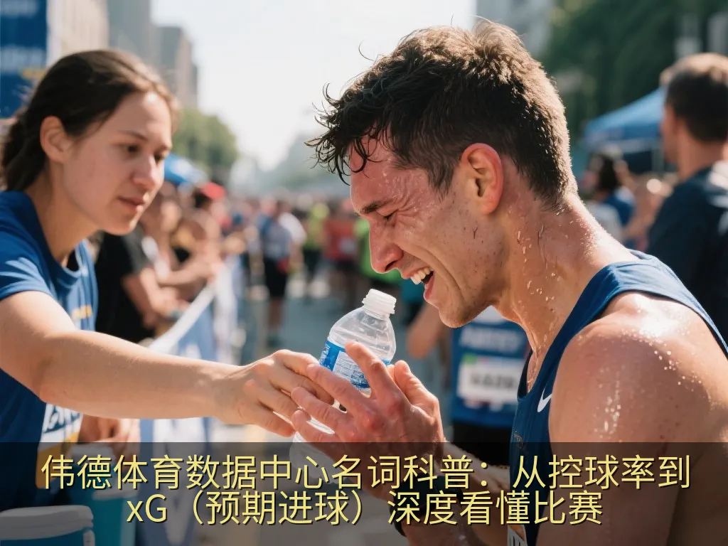 伟德体育数据中心名词科普：从控球率到xG（预期进球）深度看懂比赛